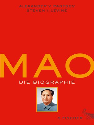 cover image of Mao